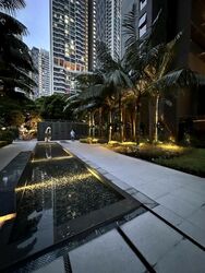 Commonwealth Towers (D3), Condominium #459443861